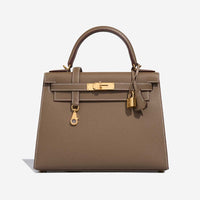 Hermès Kelly bag