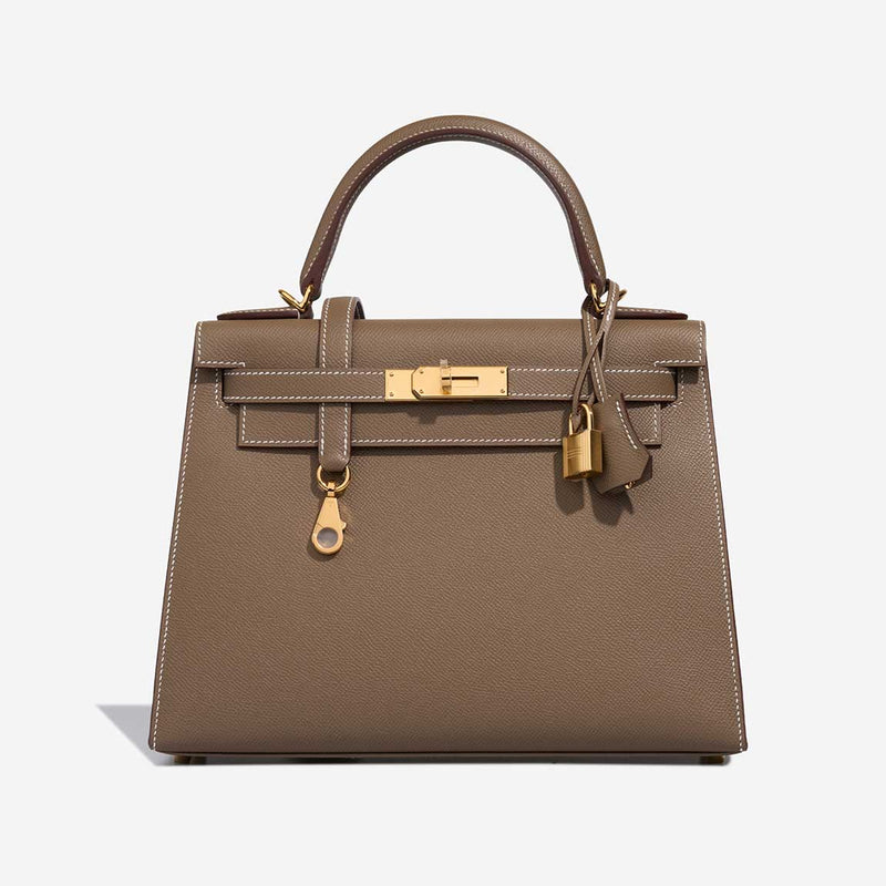 Hermès Kelly bag