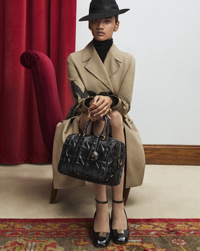 Dior Groove 25 Bag