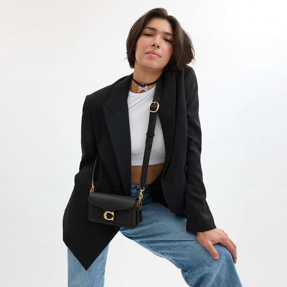 Tabby Shoulder Bag 20