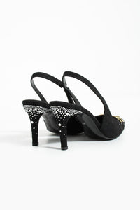 Gucci Heels