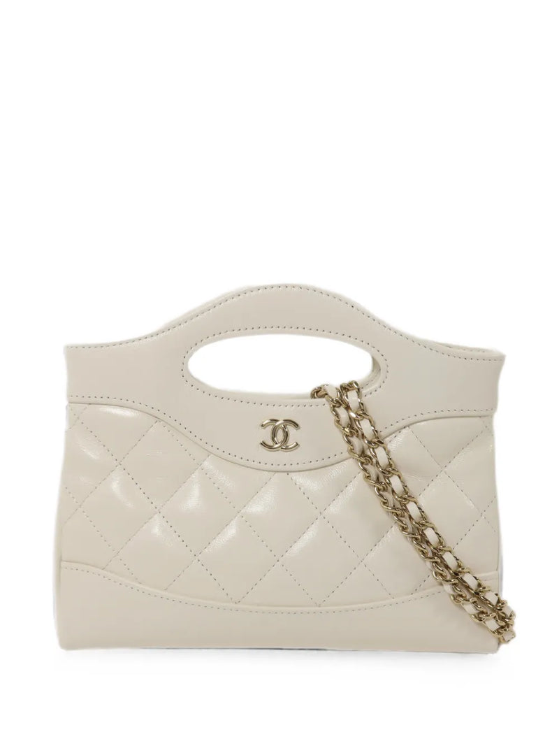 Chanel Nano 31