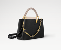 LV Capucines MM