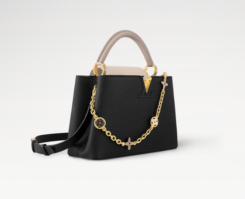 LV Capucines MM
