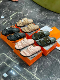 Hermès Extra sandals
