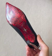 Cesare Paciotti Pumps