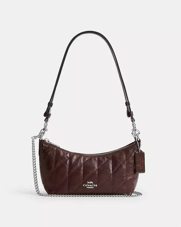 Coach Caitlin Shoulder Bag