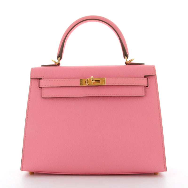 Hermès Kelly bag