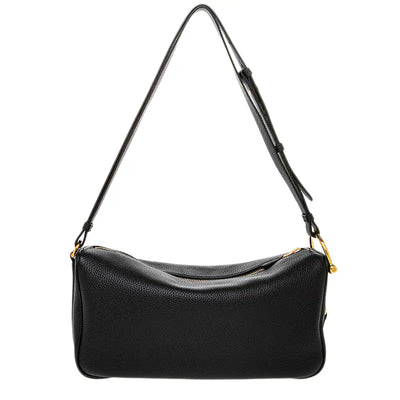 Gucci Medium Half Horsebit Shoulder Bag hover