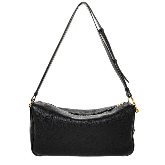 Gucci Medium Half Horsebit Shoulder Bag