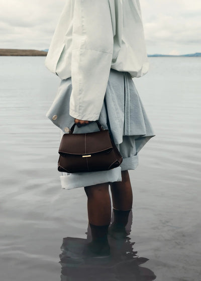 Polène Mokki Bag hover