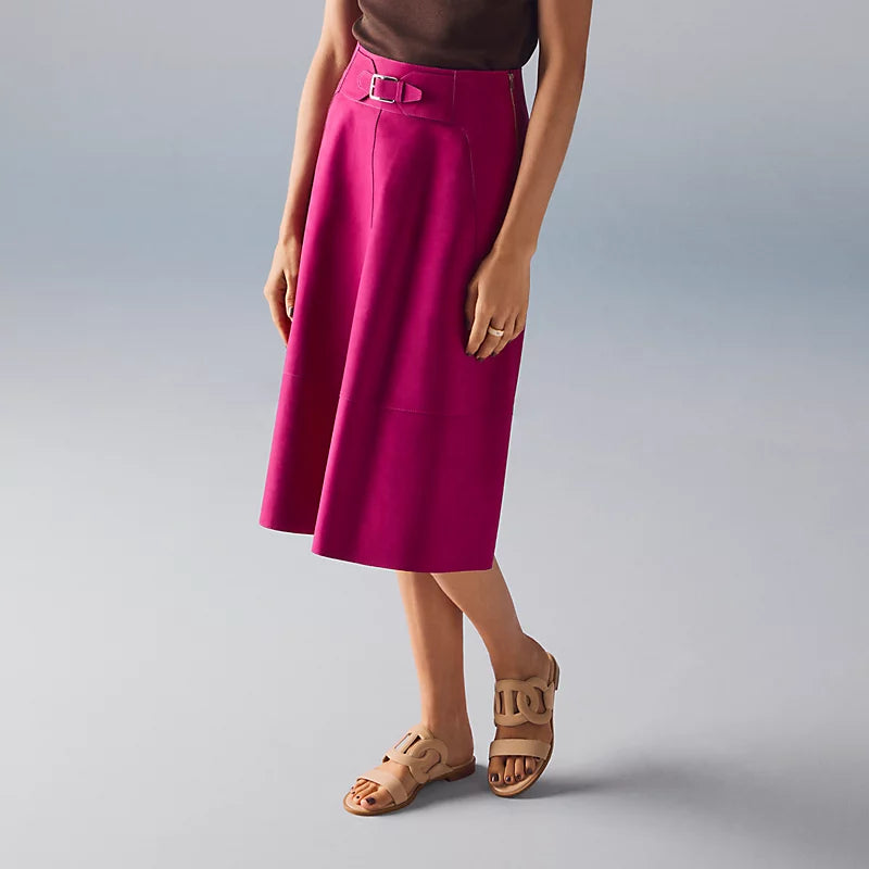 Hermès Lagune Sandals