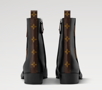 LV Devon Ankle Boot