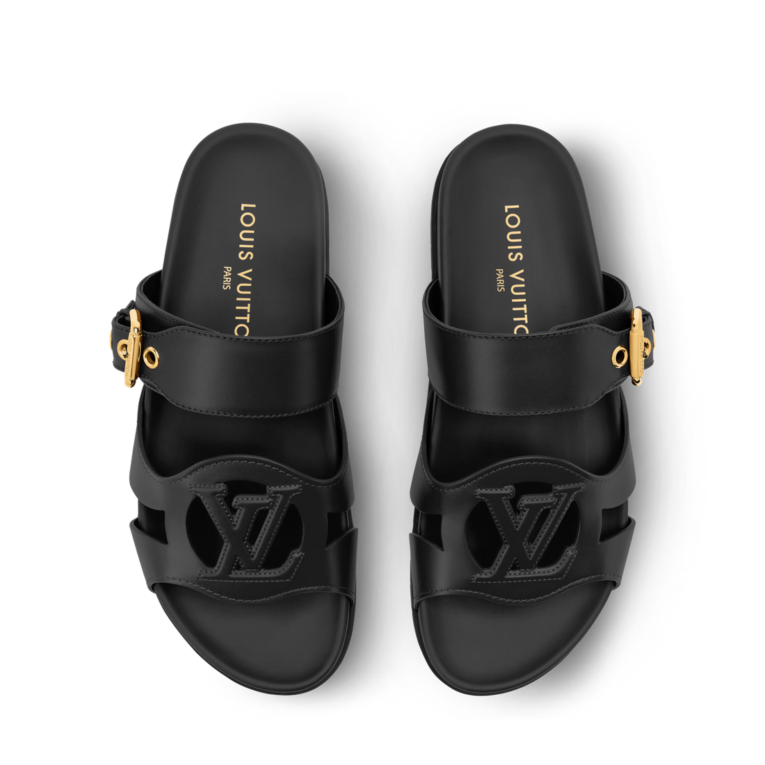 LV Isola Comfort Mule