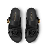 LV Isola Comfort Mule