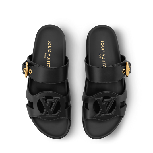 LV Isola Comfort Mule
