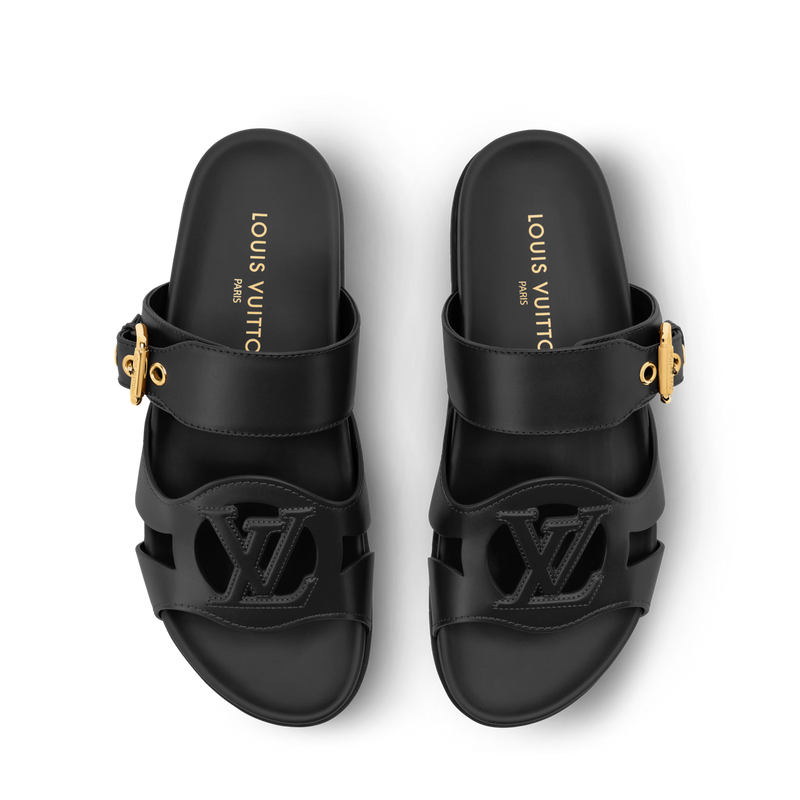 LV Isola Comfort Mule