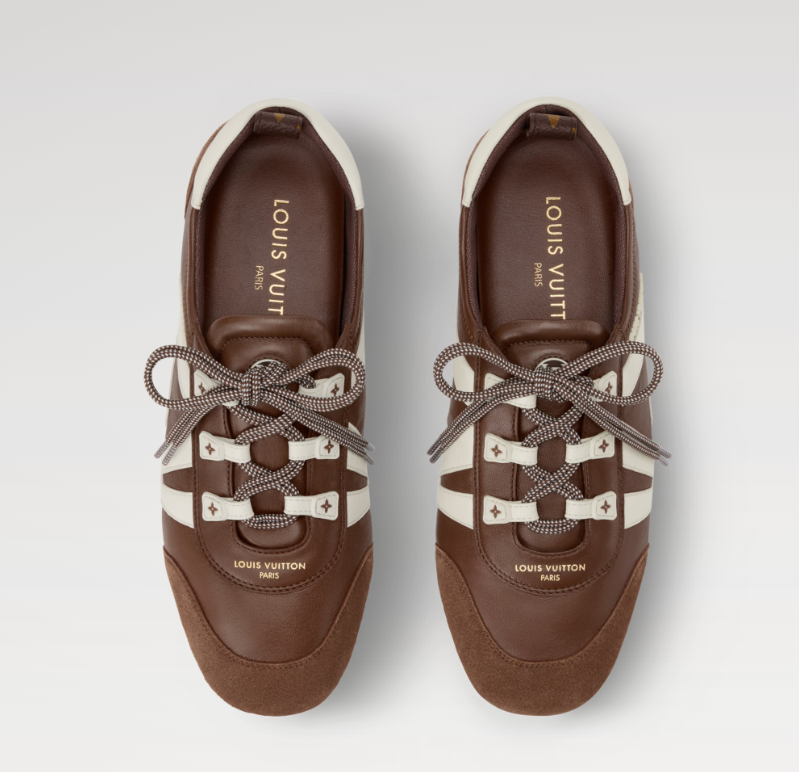 LV Sneakerina