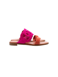 Hermès Lagune Sandals