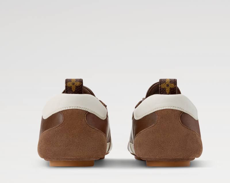 LV Sneakerina