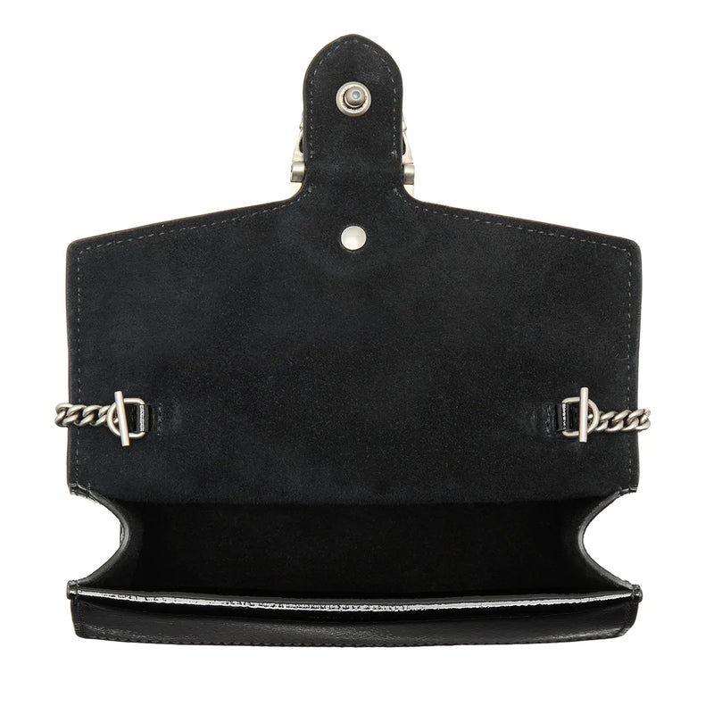 Gucci Dionysus Mini Bag – Black
