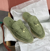 Loro Piana Mules