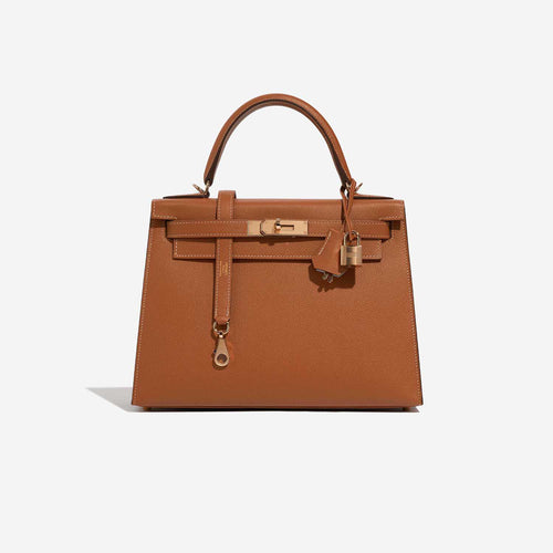 Hermès Kelly bag