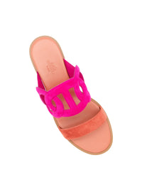 Hermès Lagune Sandals