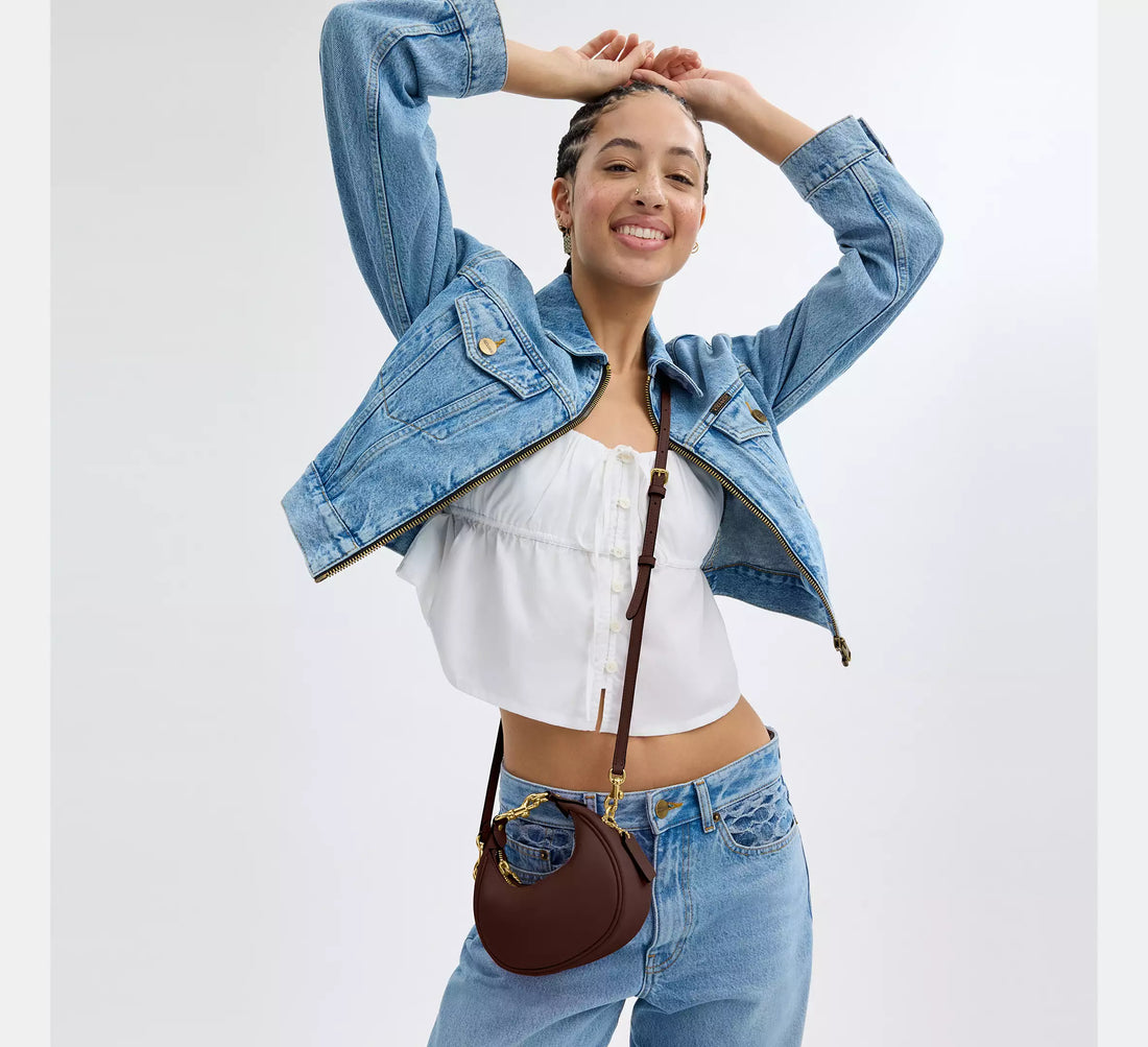 Coach Jonie Bag