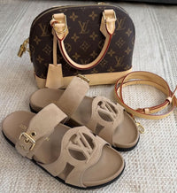 LV Isola Comfort Mule