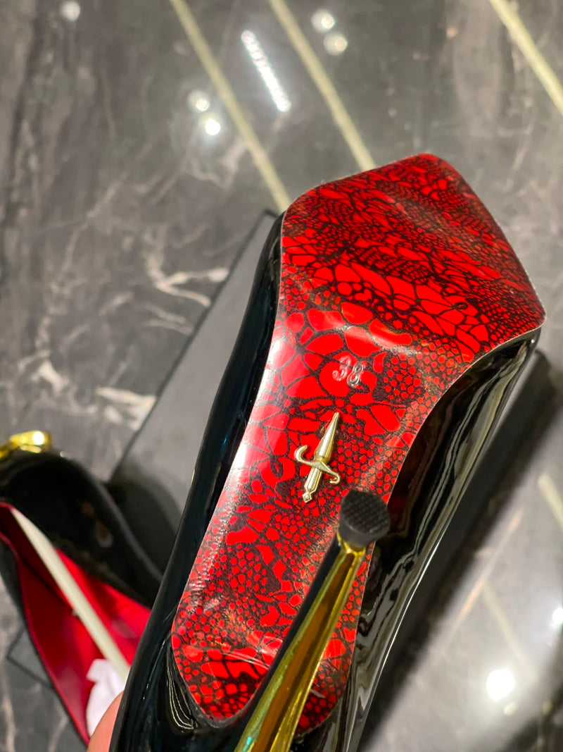 Cesare Paciotti Pumps