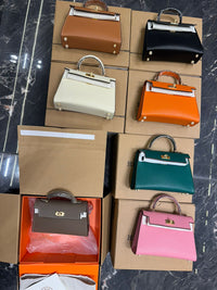 Hermès Mini Kelly