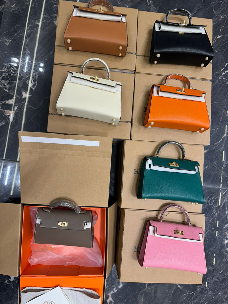 Hermès Mini Kelly