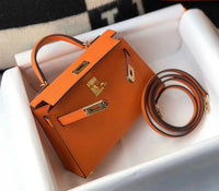 Hermès Mini Kelly