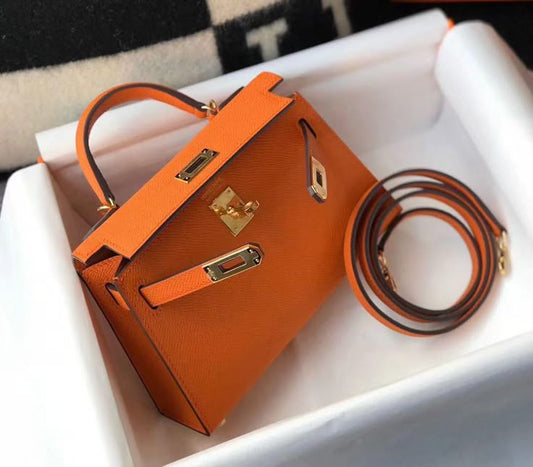 Hermès Mini Kelly
