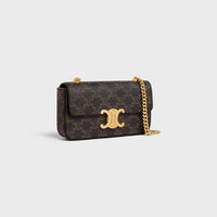 Celine Triomphe Bag