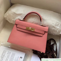 Hermès Mini Kelly