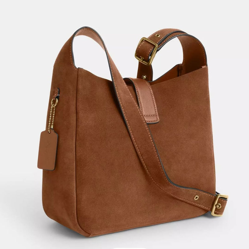 Coach Hadley Convertible Crossbody Bag