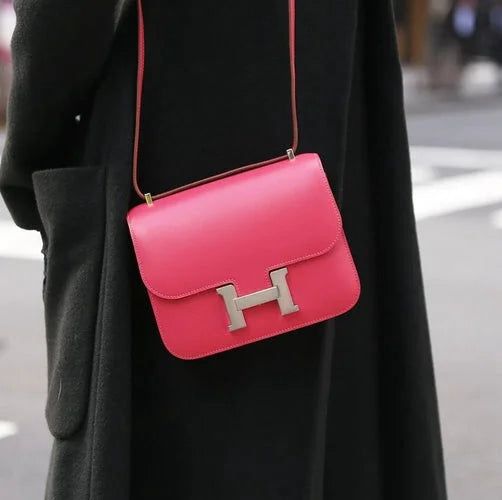 Hermès  Constance 18 Bag Classic