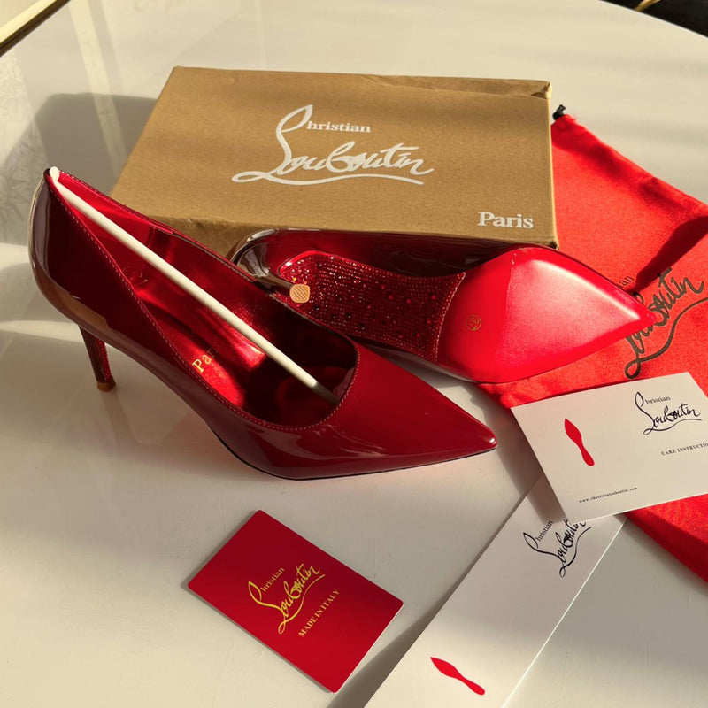 Christian Louboutin – Iriza Pumps