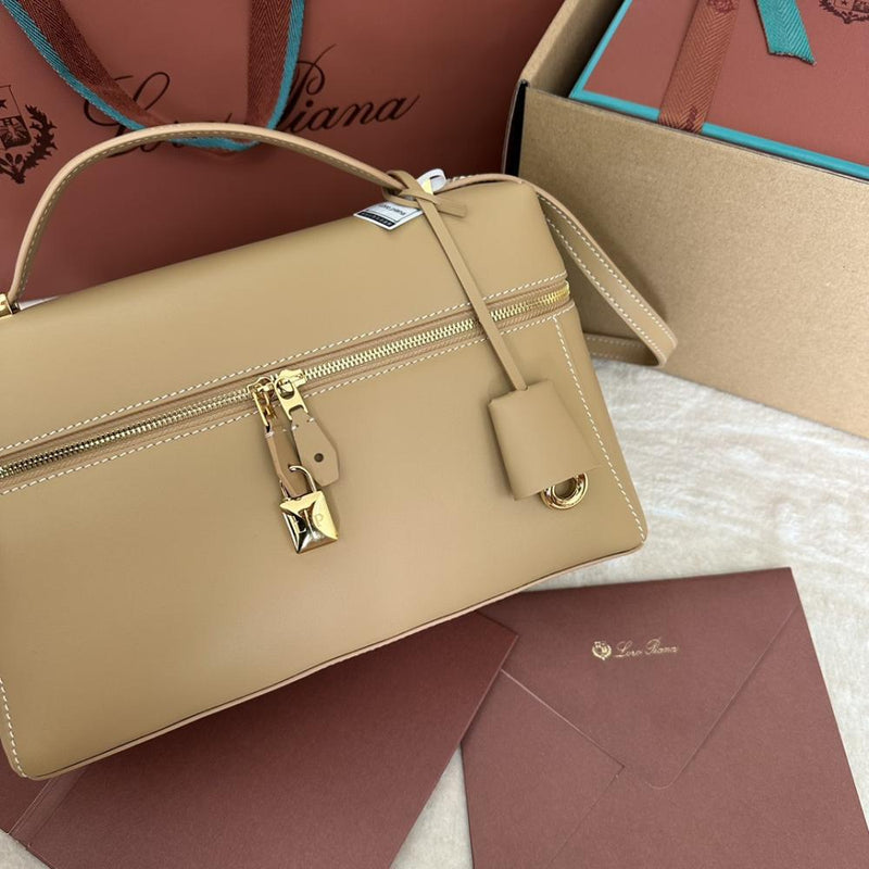 Loro Piana Extra Bag L23