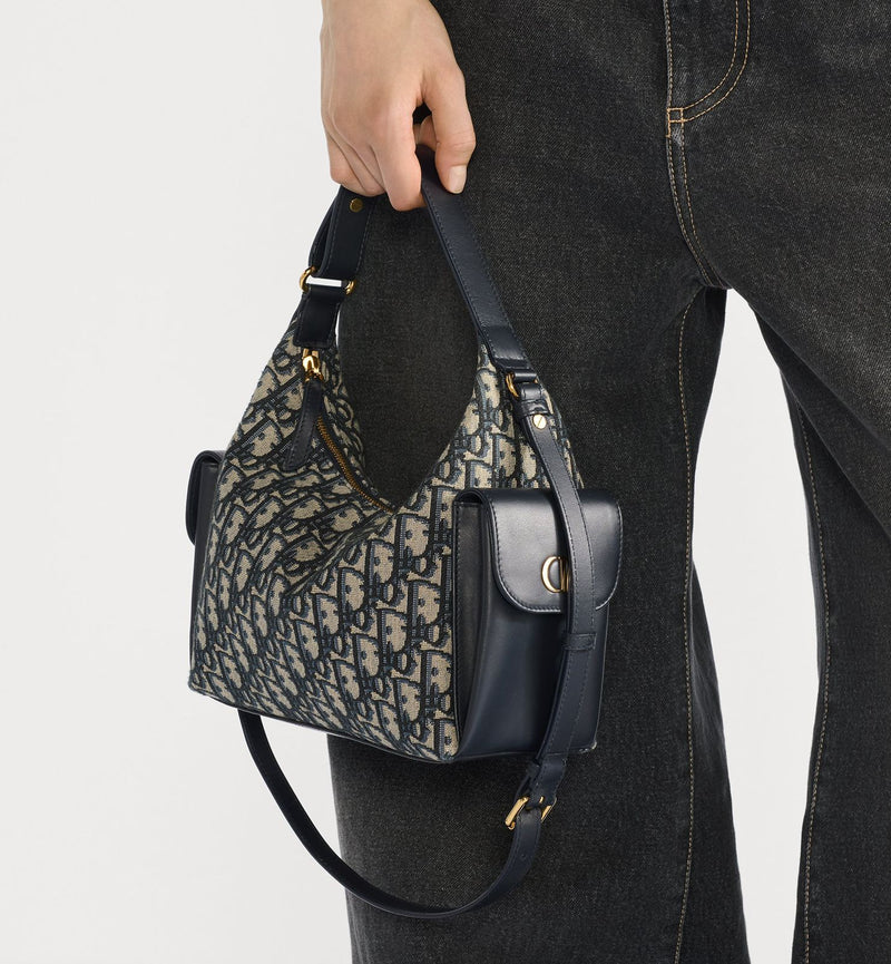 Dior Medium D-Dream Bag