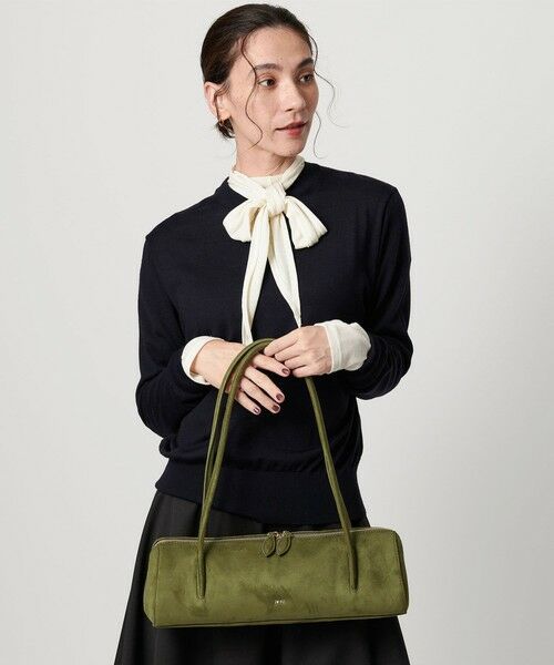 JW PEI Nova Shoulder Bag