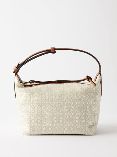 LOEWE Cubi Anagram Bag