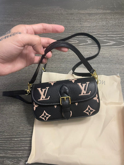 LV Nano Diane hover
