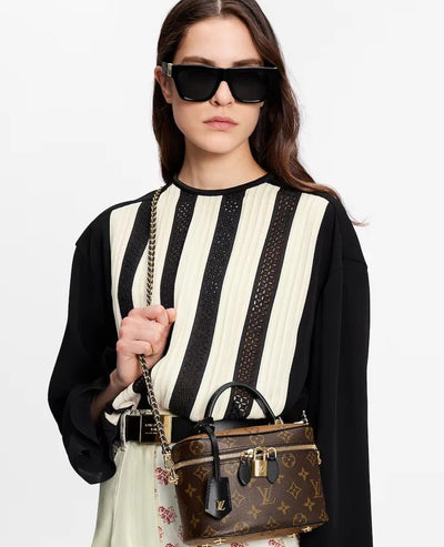Louis Vuitton Vanity PM hover