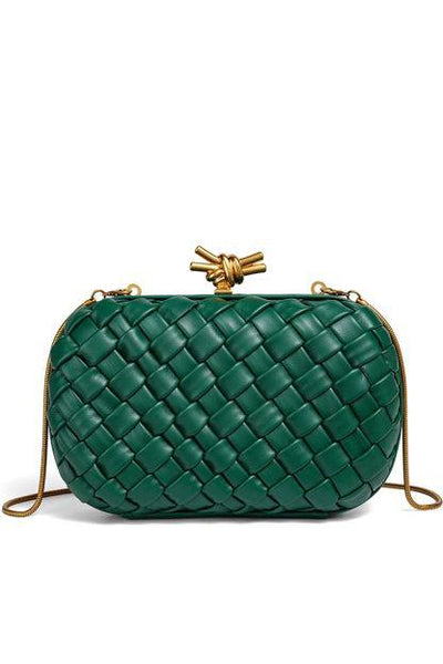Bottega Veneta Knot Clutch hover