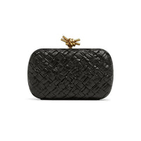 Bottega Veneta Knot Clutch