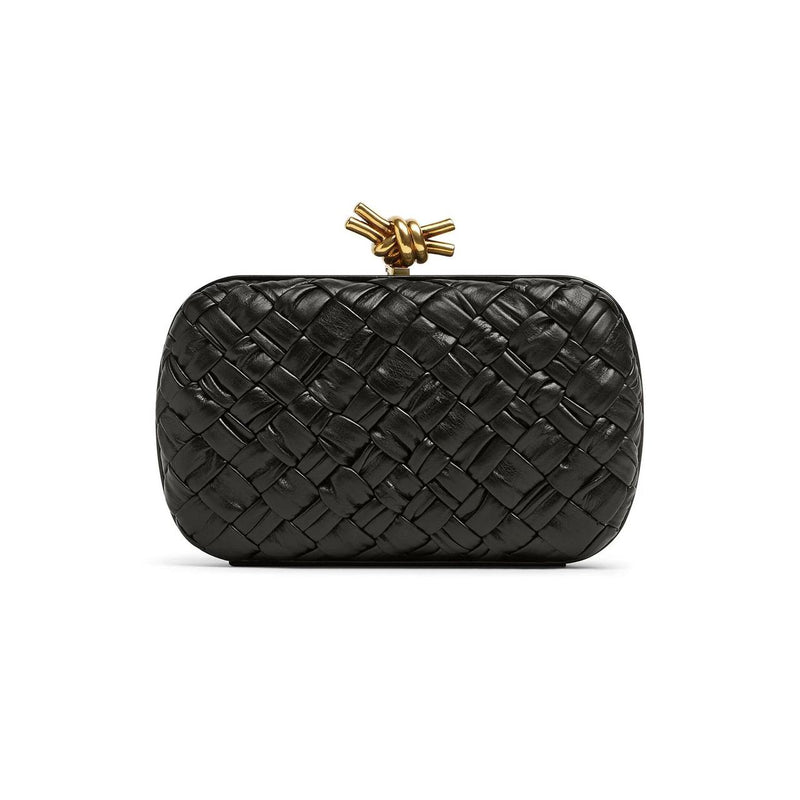 Bottega Veneta Knot Clutch