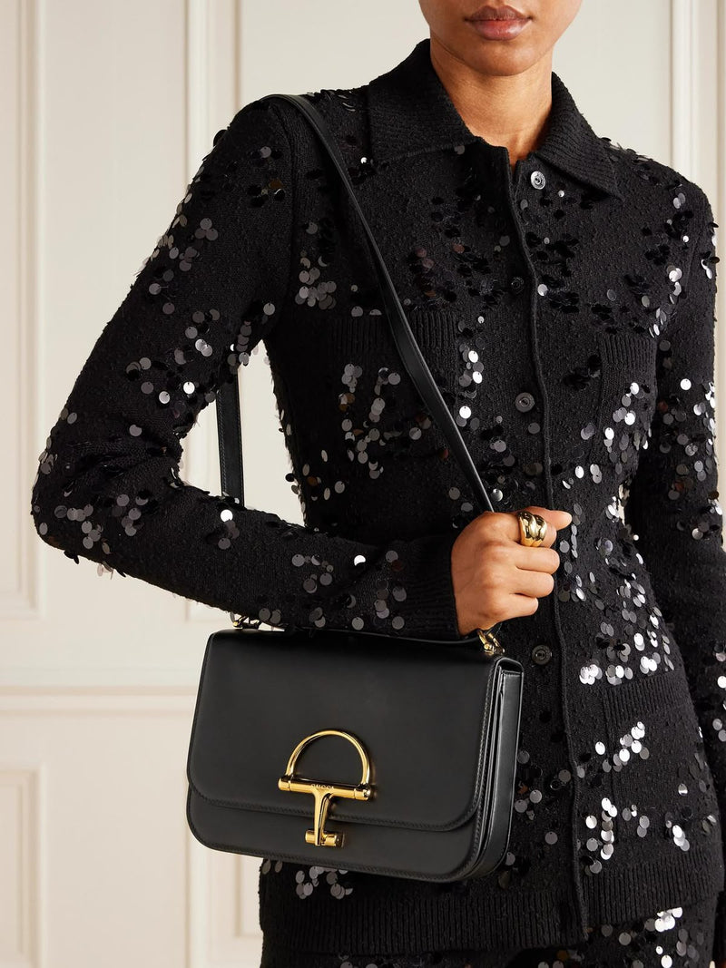 Gucci Siena Small Shoulder Bag